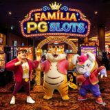 Família PG Slots 🎰💸