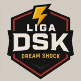 #LIGA DSK⚡- INSCRIÇÕES🚨⚠️