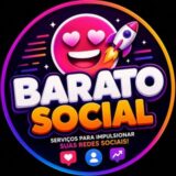 Baratosocial