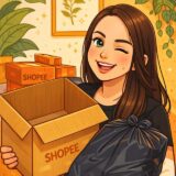 🔥Achadinhos SHOPEE 🛍️ Casa da Mariazinha