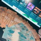 Dinheiro em 7 dias na sua casa ✅