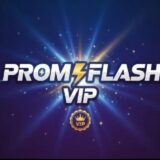 PromoFlash⚡Vip – 110
