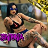 𖡋ིꪶ 𝐒𝐈𝐍𝐓𝚯𝐍𝐈𝜟🔥⃟⃤