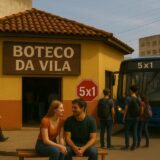 Boteco da Villa