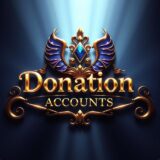 ⚜️ ACCOUNTS + ⚜️