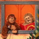 Monkey’s Club 🍌🐒