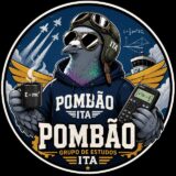 POMBÃO ITA 📚✈️