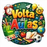 Achadinhos Volta as aulas