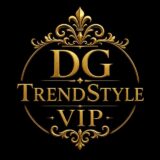 🐊GRUPO VIP – DG TRENDSTYLE