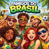 MELHORES DO BRASIL🇧🇷