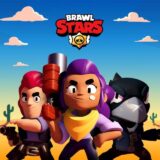 BRAWL STARS