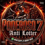 EQP PODEROSO 7