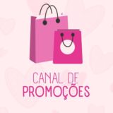 #1 🛍️Canal de Promoções