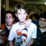 ˚✧✩ 𝙿𝚛𝚘𝚓𝚎𝚝𝚘 𝚇 ✩✧˚