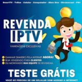 💰Revenda IPTV💰 P2CINE, Uniplay, UniTv, Warez…