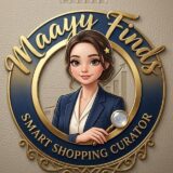 Maayy Finds