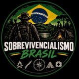 🇧🇷 Sobrevivencialismo Brasil 🇧🇷