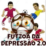 FUTZOA DA DEPRESSÃO 2.0