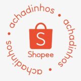 Achadinhos da Shopee 💌❤️