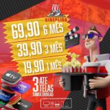 CINEFLIX TV