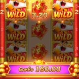 Slots da sorte