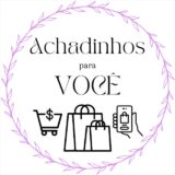 Achadinhos para Você 🧡