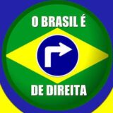 Amigos De Direita 🇧🇷