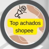 Top achados shopee