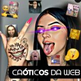 ᑕᗩÓTIᑕOS ᗞᗩ ᗯᕮᗷ