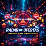 🛍️RADAR DE OFERTAS 🛍️🛒%