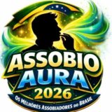 🇧🇷 ASSOBIO AURA BR 🇧🇷