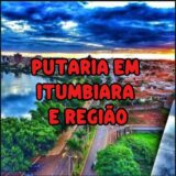 🔞PUTARIA EM ITUMBIARA E REGIÃO🔞