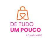 #2 Achadinhos De Tudo Um Poucooo🧡🩷