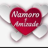 # namoro e amizade #