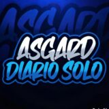 ASGARD DIARIO SOLO🐺