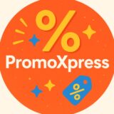 💎 PromoXpress – Shopee & Mercado Livre