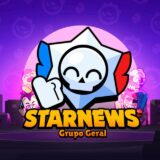 Stars news (Grupo geral)