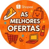 Achados da Shopee oficial 🛍️🛒