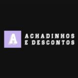 Achadinhos & descontos