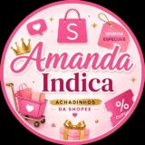 AMANDA INDICA 🤍