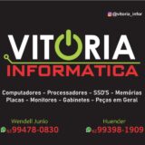 Vitória Informática LTDA🖥️