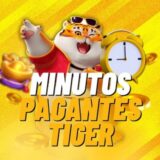 MINUTOS PAGANTES – TIGER 🐯