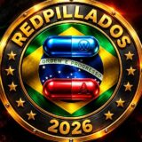 REDPILLADOS 2026