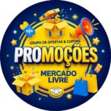 Grupo de Promoções 🔥