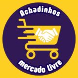 Achadinhos MercadoLivre