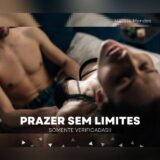 ★ 𝑷𝒓𝒂𝒛𝒆𝒓 𝒔𝒆𝒎 𝑳𝒊𝒎𝒊𝒕𝒆𝒔 😈🔥 (𝑴𝒆𝒍𝒊𝒔𝒔𝒂 𝑴𝒆𝒏𝒅𝒆𝒔) 🔞