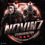 NOVIN “referência”!