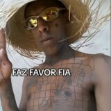 Cabaré das tesuda🥵