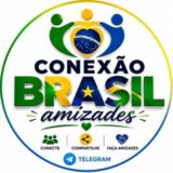 𝗖𝗼𝗻𝗲𝘅𝗮̃𝗼 𝗕𝗿𝗮𝘀𝗶𝗹 𝗔𝗺𝗶𝘇𝗮𝗱𝗲𝘀 🇧🇷