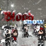 ؀ ݁ ݄ 🍷̈ ݂ ►🄱𝓵𝓵𝓸𝓭 ∼ 🅂𝓷𝓌𝓸𝓷  ฯ ݄ 𑀸❄𓂃